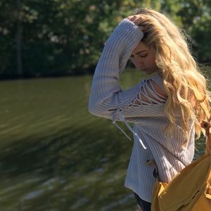 ✨Pac Sun Sweater✨